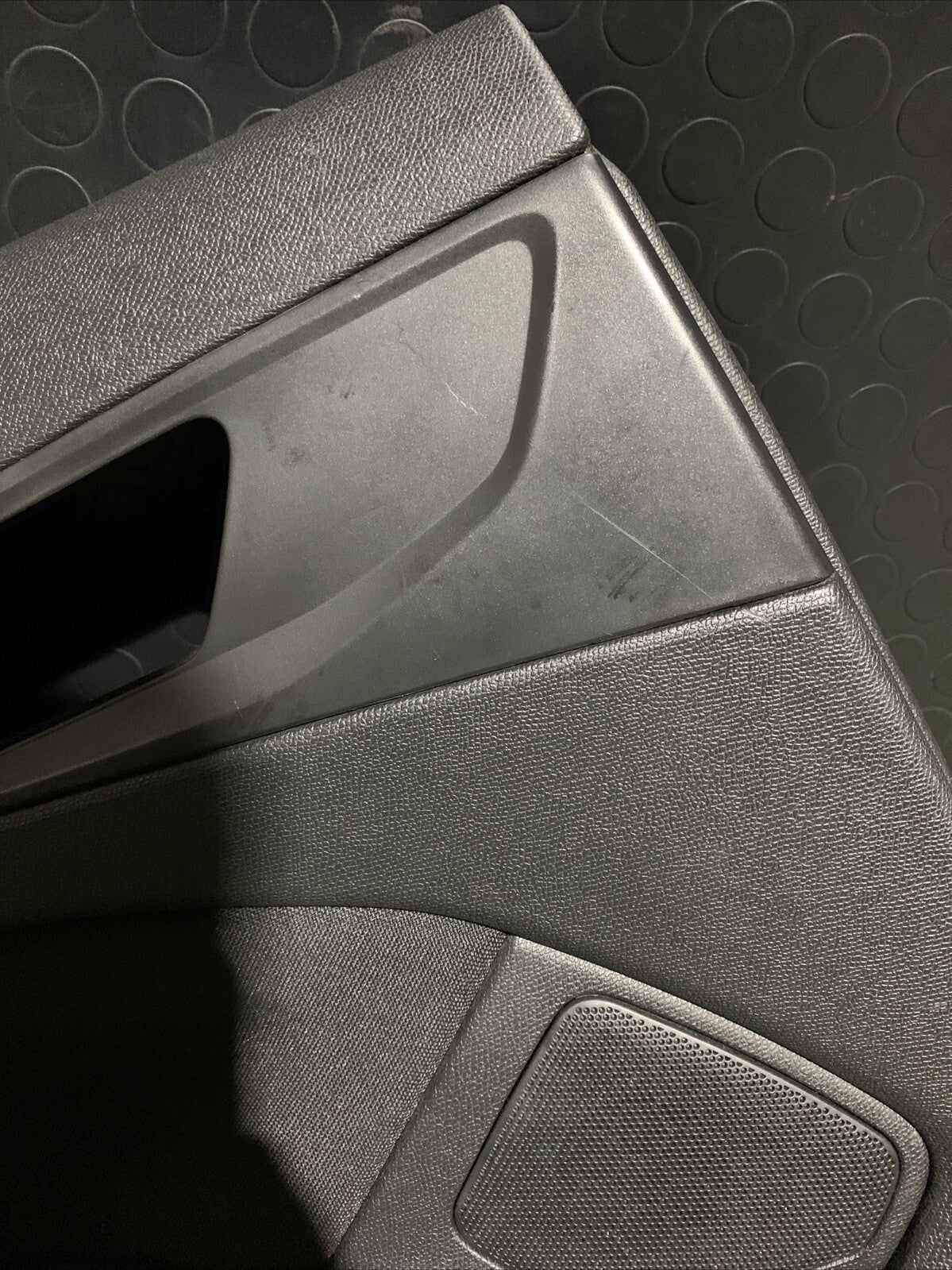 Pannello Interno Portiera Posteriore Sinistro Peugeot 308 2016 98013171ZD