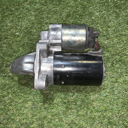 Motorino Avviamento BOSCH 0001107417 FORD FIESTA 1.4