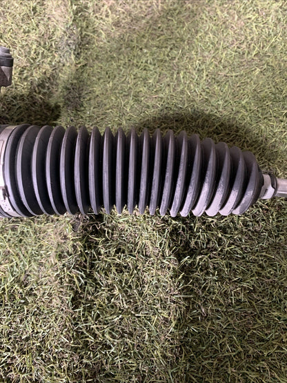 Scatola Guida Elettrica Alfa Romeo Stelvio 00505474520 (2)