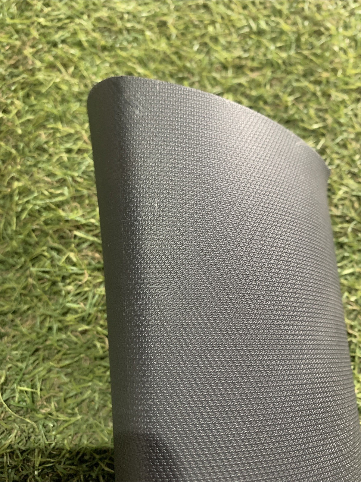 5H0867233K RIVESTIMENTO MONTANTE ANTERIORE LATO SINISTRO VOLKSWAGEN GOLF 8R