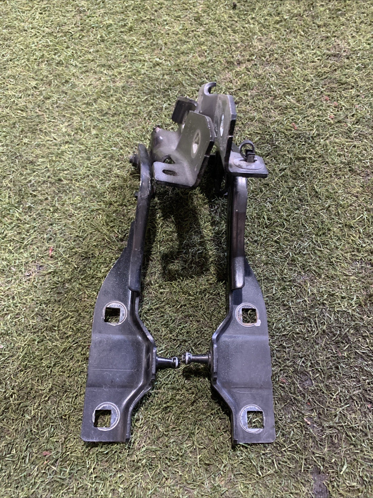 CERNIERE COFANO ANTERIORE DX E SX PER ALFA ROMEO Giulia Serie (952_) (16>)