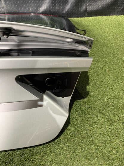 Cofano Baule Portellone Posteriore Audi A7 4G Dal 2011