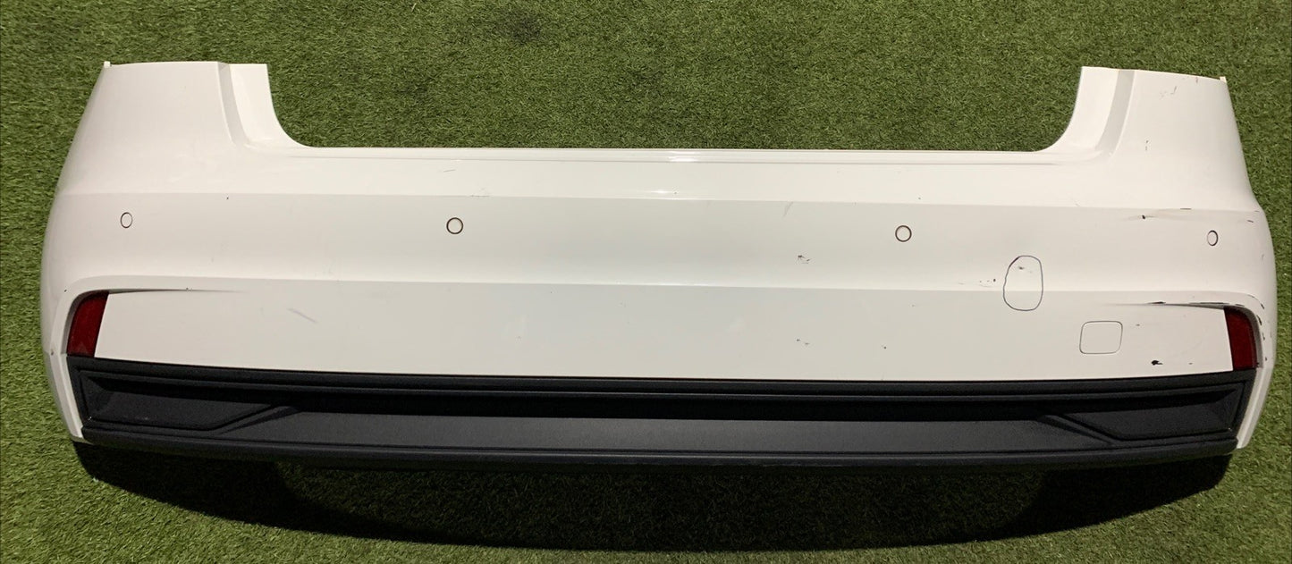 Paraurti Posteriore Con Sensori Di Parcheggio Audi A1 2019