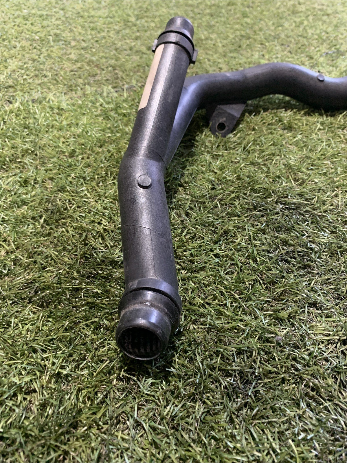 Tubo Flessibile Acqua Bmw Serie 1 E87 120d 2006 2.0 Diesel 11537787380