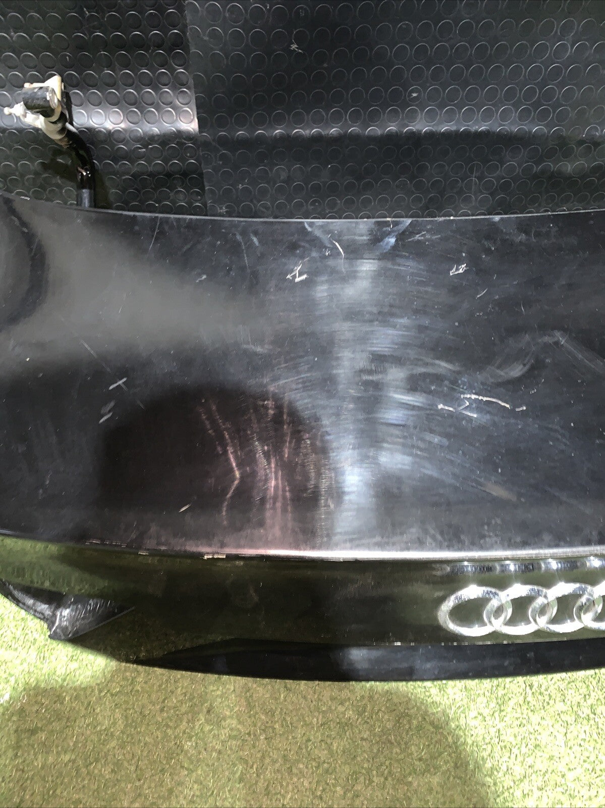 Baule / Bagagliaio / Cofano posteriore Audi A4 2010 berlina