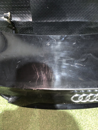 Baule / Bagagliaio / Cofano posteriore Audi A4 2010 berlina