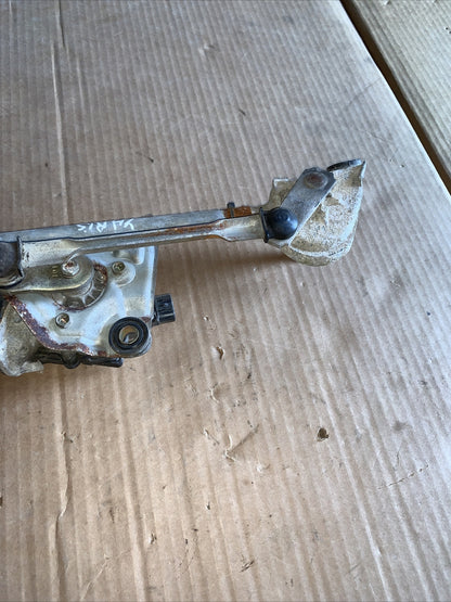 Motorino tergicristallo TOYOTA YARIS 8511052010 (2004)