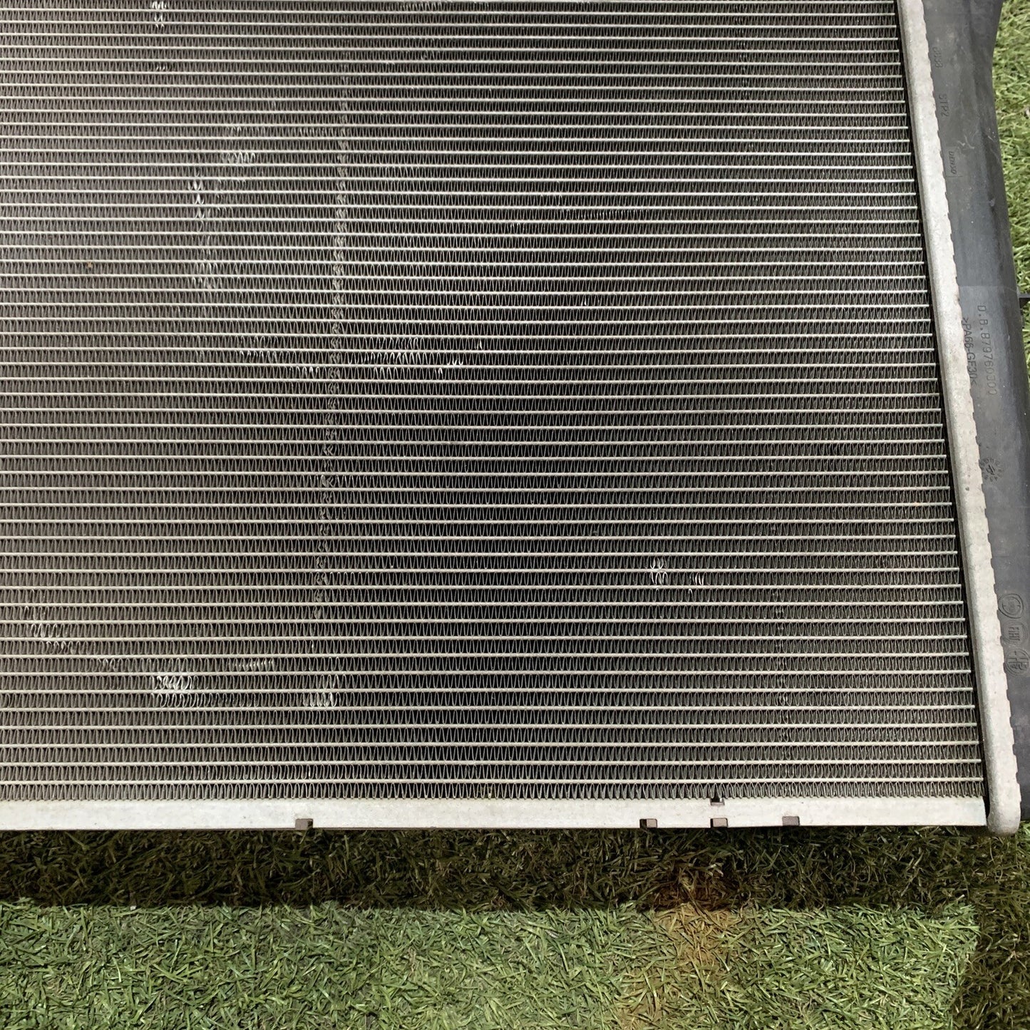 13356129 RADIATORE ACQUA FIAT Panda 3° Serie 1.2 Benzina