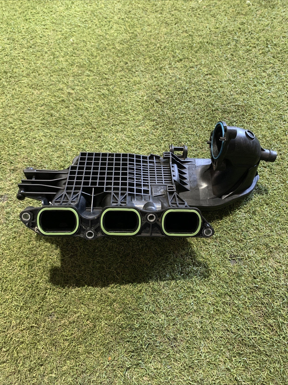 Collettore Aspirazione Volkswagen Golf 8 1.0 Benzina DLAB 05C129709E