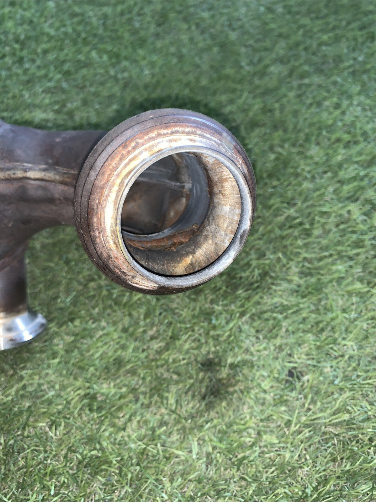 Catalizzatore Fiat Panda 2020 1.0 Hybrid 52109529