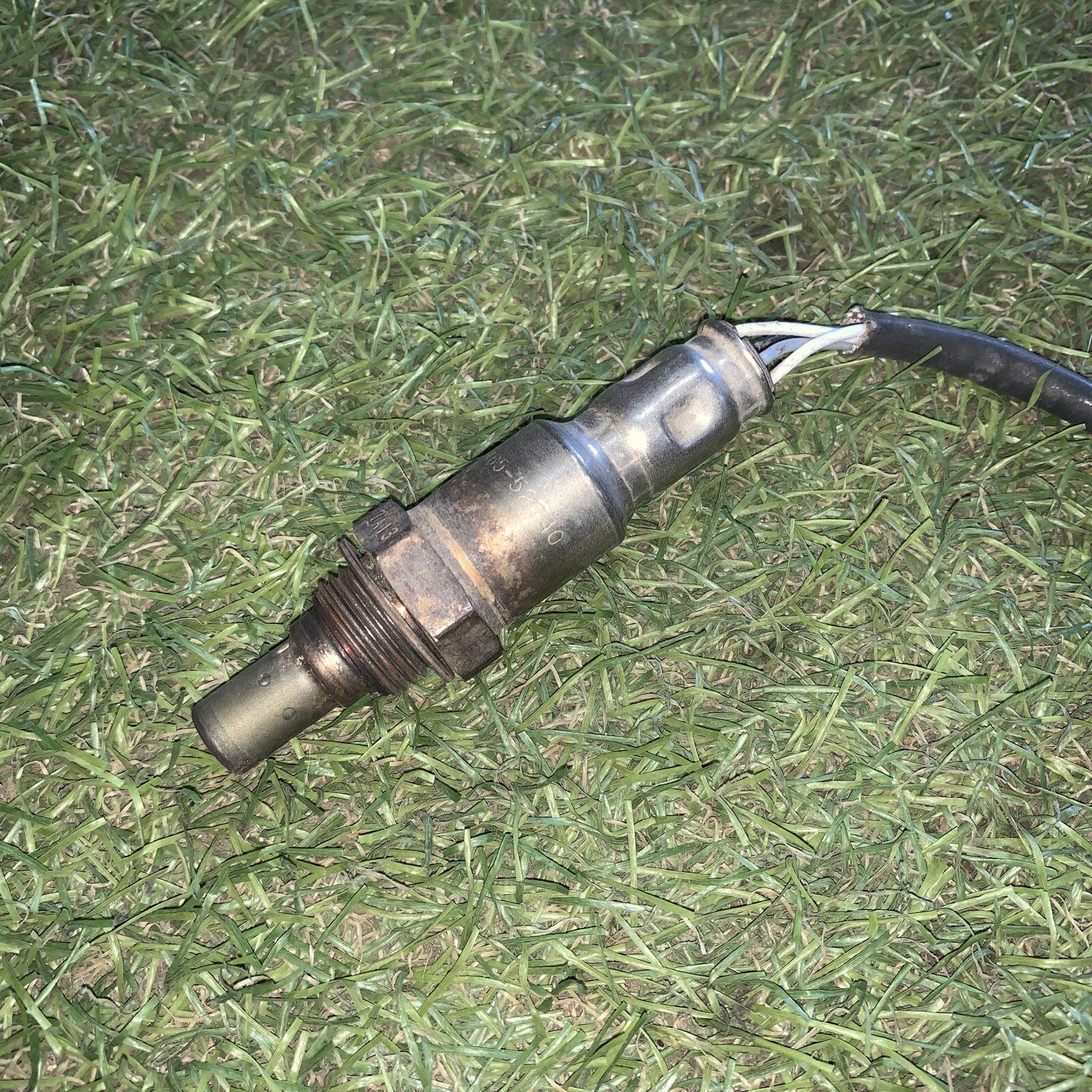 SONDA LAMBDA PER TOYOTA YARIS | 8946552740 2017