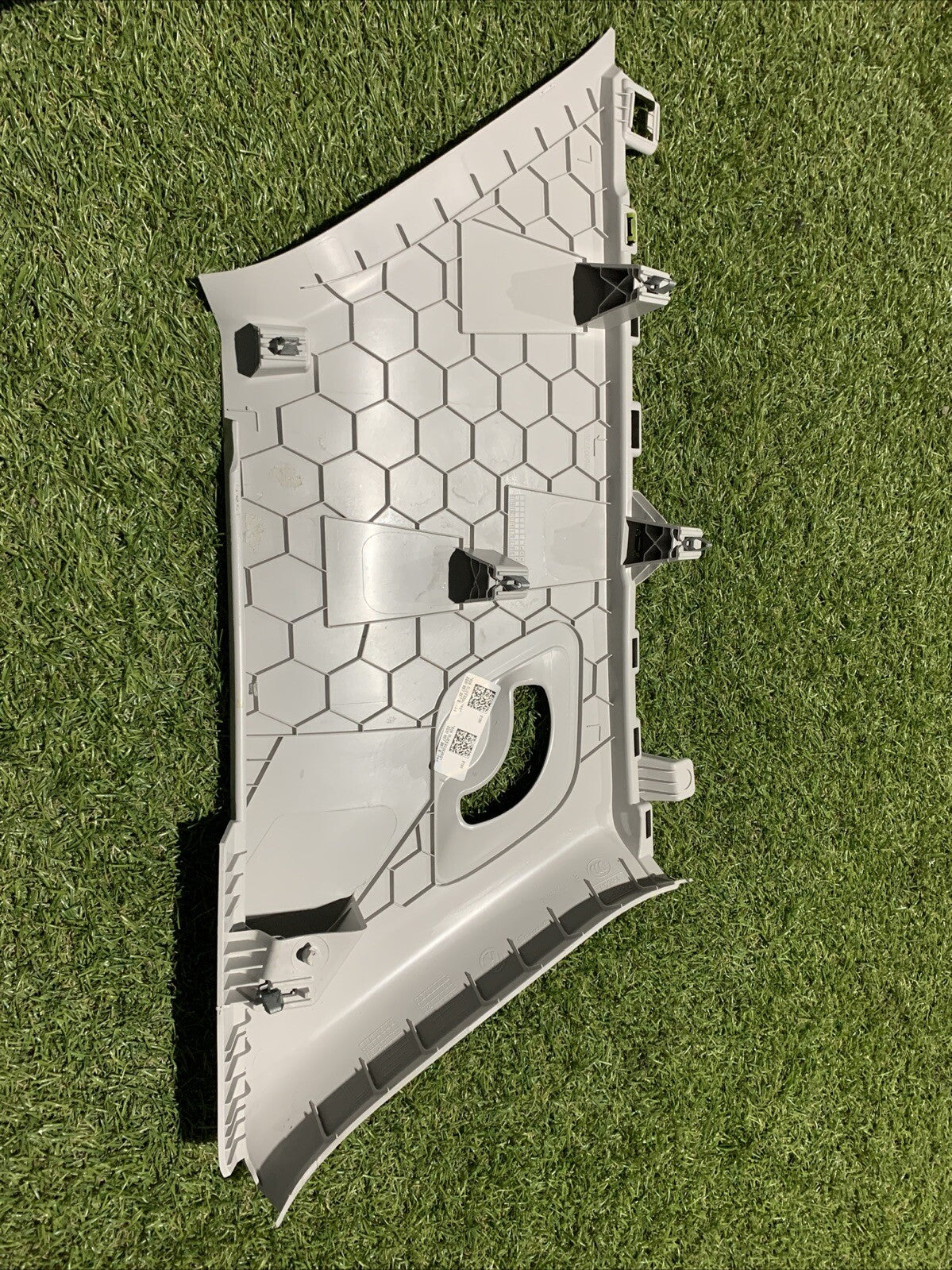 2GM867287B Modanatura Rivestimento Montante Interno Sx Volkswagen T-Cross