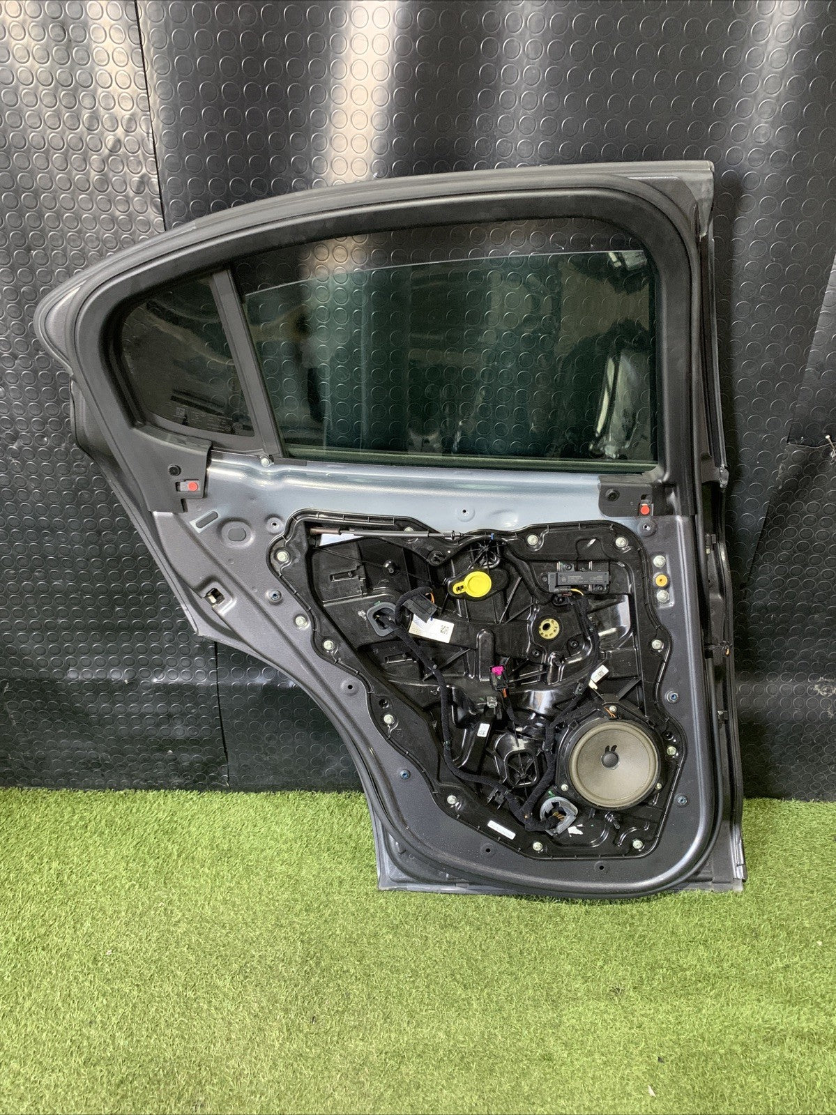 Porta Portiera Sportello Posteriore Sinistra Alfa Romeo Stelvio