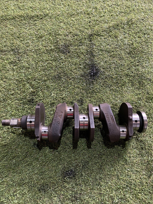 ALBERO MOTORE FIAT PANDA 1 (141)(1980-2004) 750