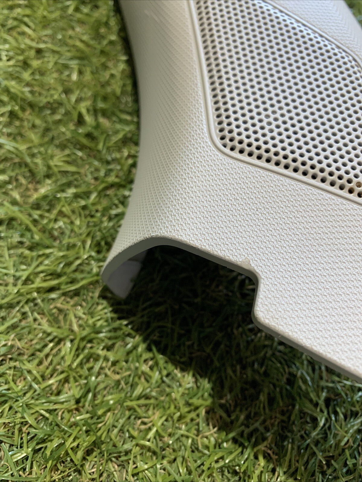 Modanatura Rivestimento Montante Anteriore Sinistro Volkswagen T-Roc 2GA867233