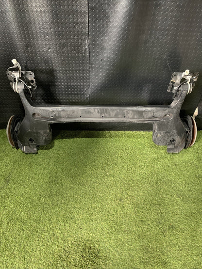 Ponte Assale Posteriore Mercedes Classe B W247 2019 A2475840000