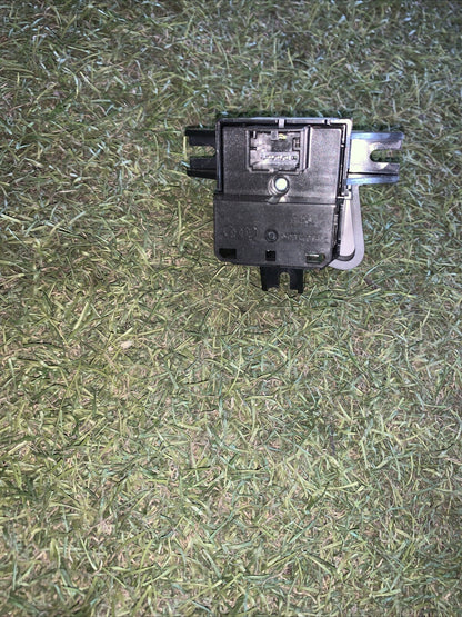 Pulsante Controllo Volume Radio Audi Q7 2016 4M1919616B