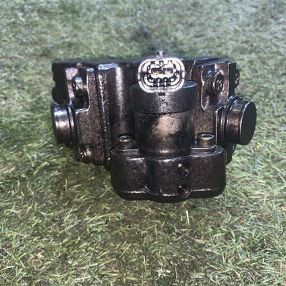 POMPA INIEZIONE DIESEL FIAT 500 X Serie 55255416 Diesel 1300