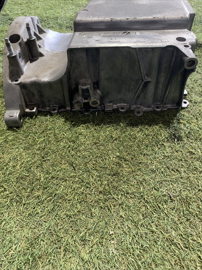 Coppa Olio Motore Ford Ecosport 2016 1.0 Benzina E3BG-6675
