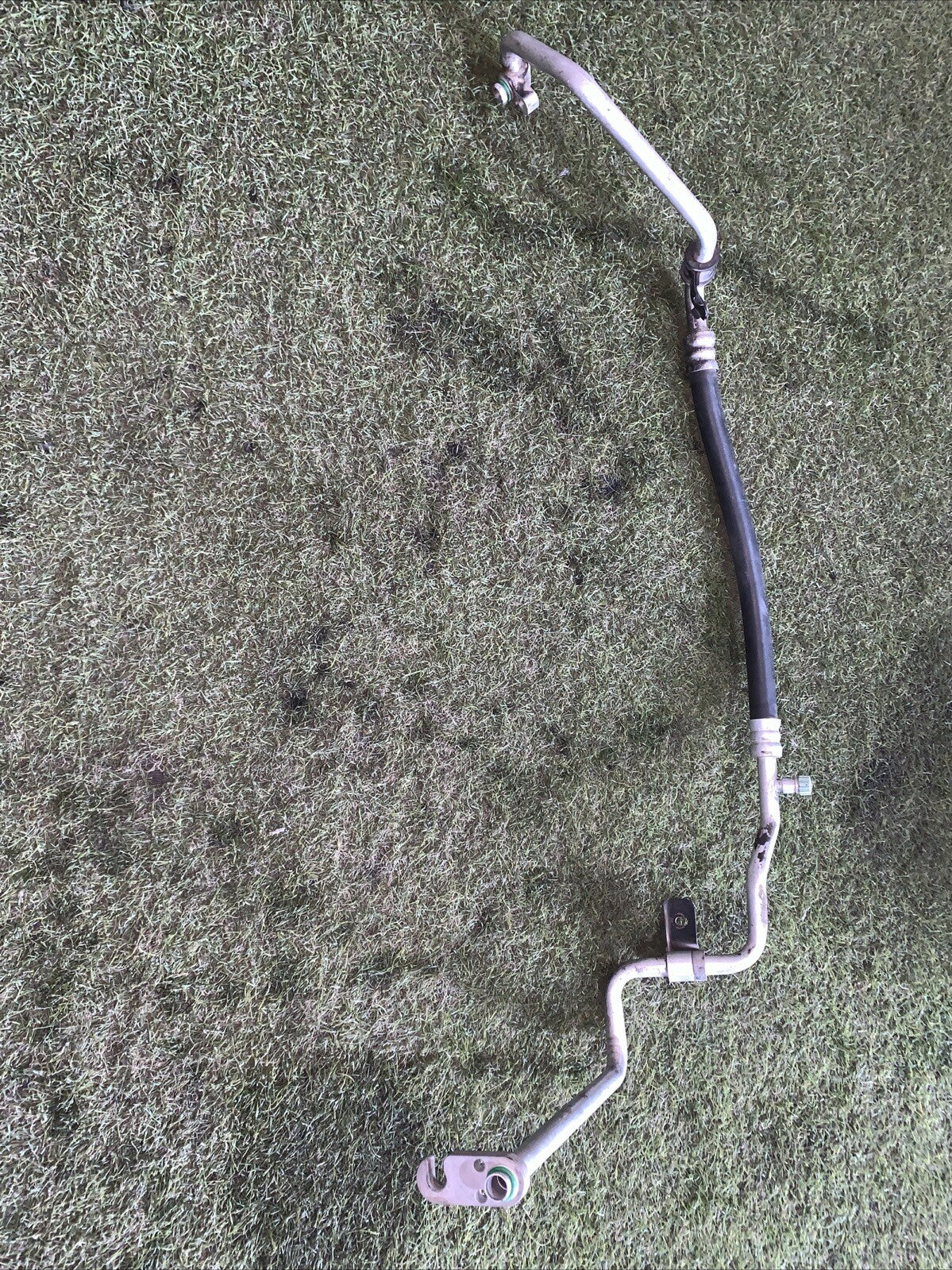 Tubo Aria Condizionata Kia Picanto 2009 1.2 Diesel 