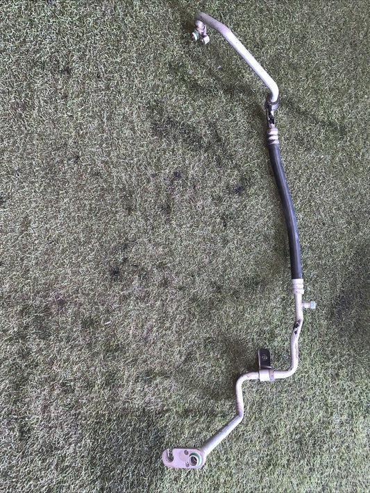 Tubo Aria Condizionata Kia Picanto 2009 1.2 Diesel 