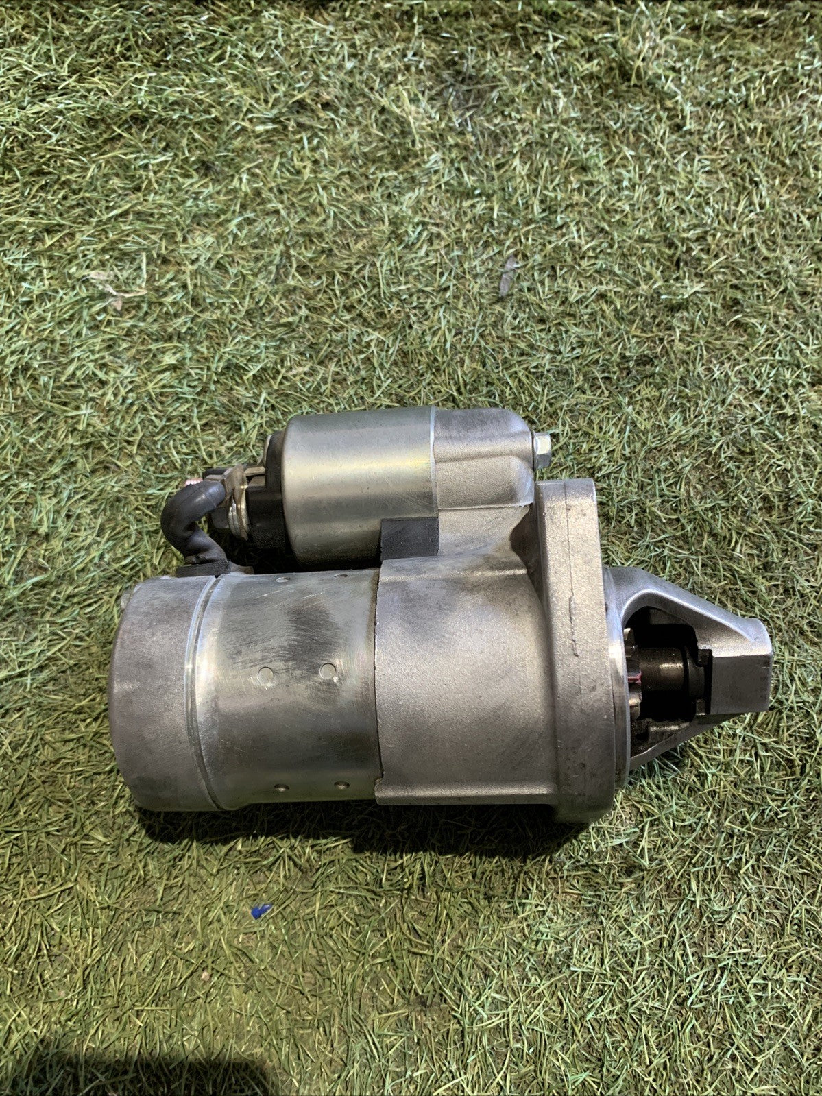 Motorino Avviamento Fiat Panda 3 Serie 1.2 Benzina 51890632