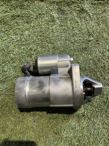 Motorino Avviamento Fiat Panda 3 Serie 1.2 Benzina 51890632