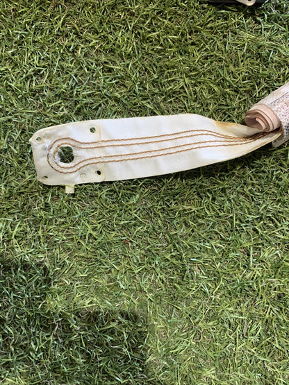 AIRBAG A TENDINA LATO SINISTRO PER VOLKSWAGEN Taigo Serie 2G4880741J (21>)