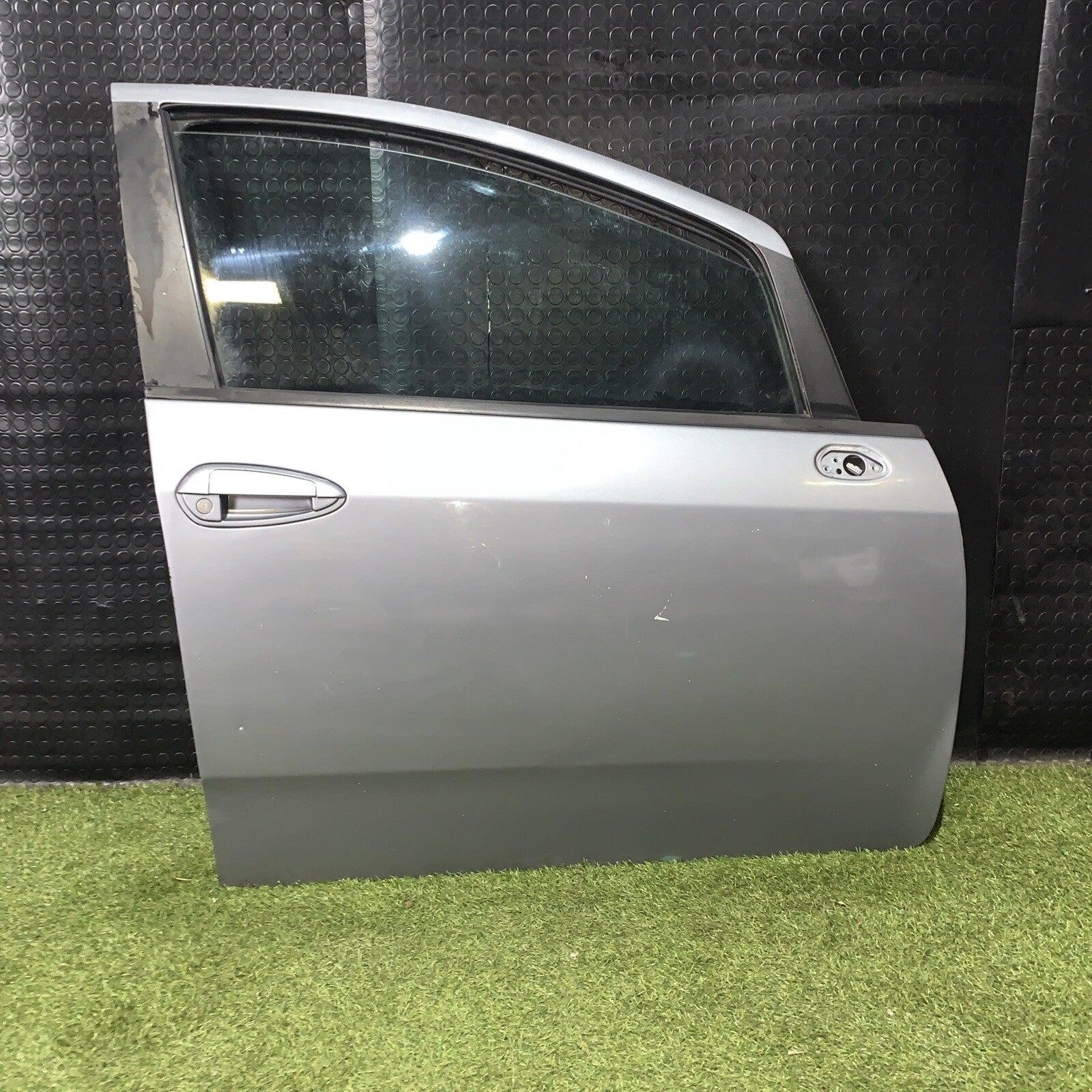 PORTA PORTIERA SPORTELLO ANTERIORE  DESTRO DX FIAT GRANDE PUNTO