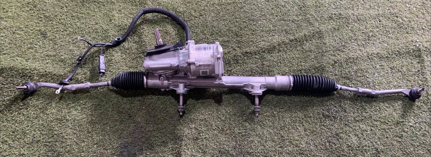 Scatola Guida Citroen C3 2020 9823964880