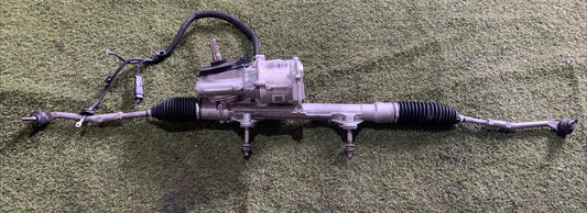 Scatola Guida Citroen C3 2020 9823964880