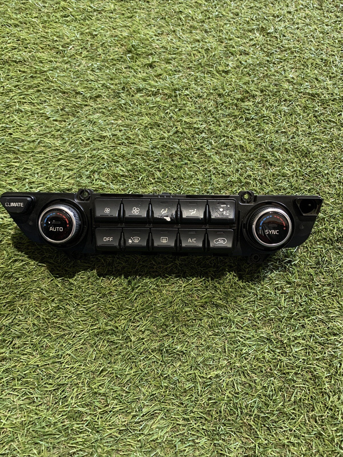 Comandi Clima Kia Sportage 2017 97250-F1400AK5