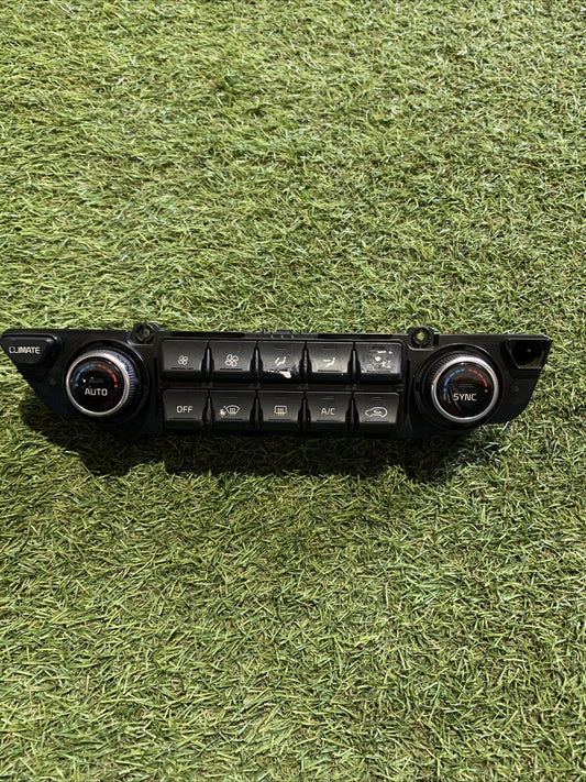 Comandi Clima Kia Sportage 2017 97250-F1400AK5