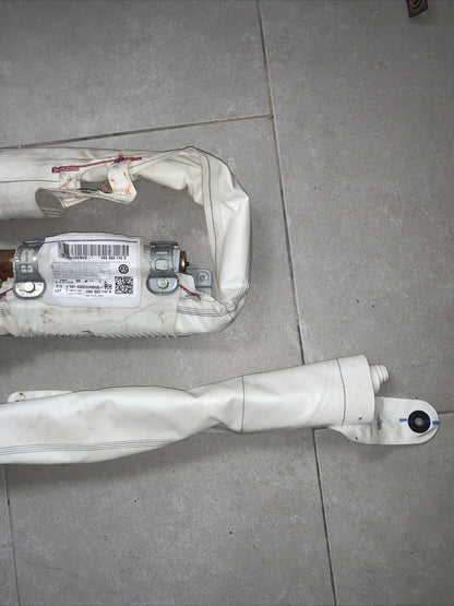 Carica airbag tetto tendina destra VOLKSWAGEN GOLF 5K6880742D (2008- 2013)