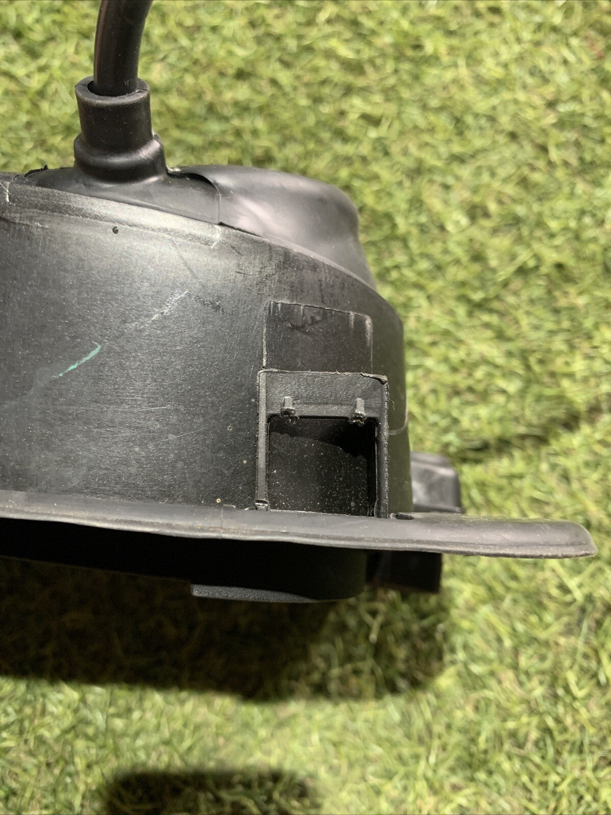 SPORTELLINO CARBURANTE PER VOLKSWAGEN T-Roc Serie 2GA809857E (17>)