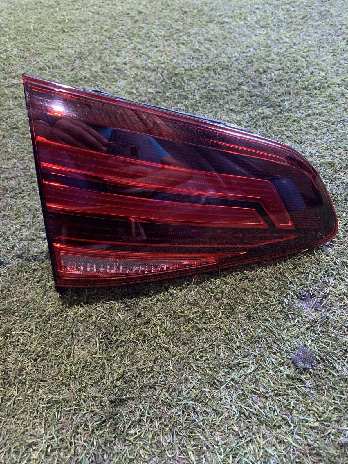 FANALE STOP INTERNO POSTERIORE SINISTRO VOLKSWAGEN GOLF 7.5 5G0945093AG