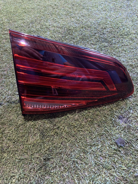 FANALE STOP INTERNO POSTERIORE SINISTRO VOLKSWAGEN GOLF 7.5 5G0945093AG