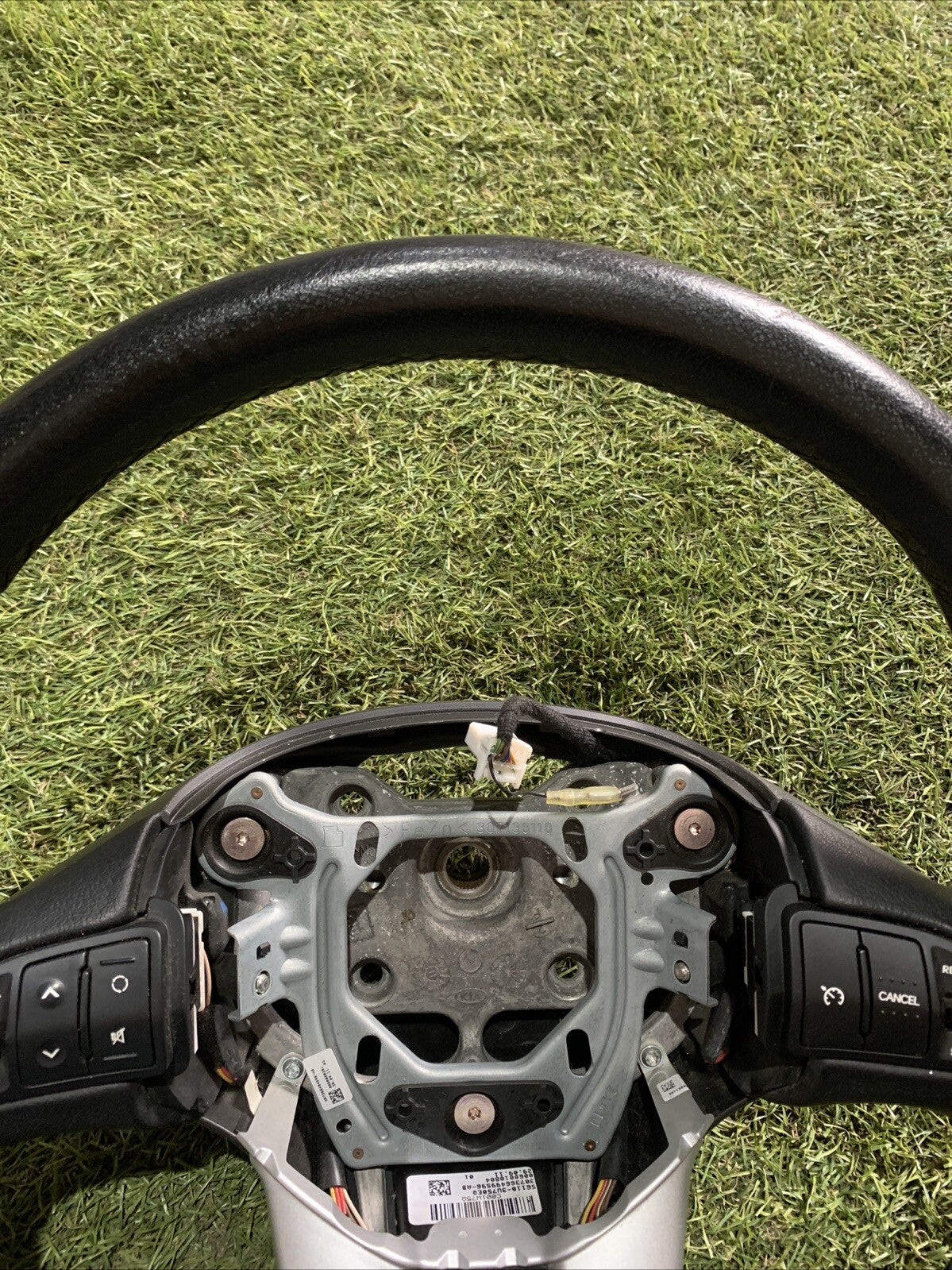 Sterzo Volante Kia Sportage 2011 56110-3U750EQ