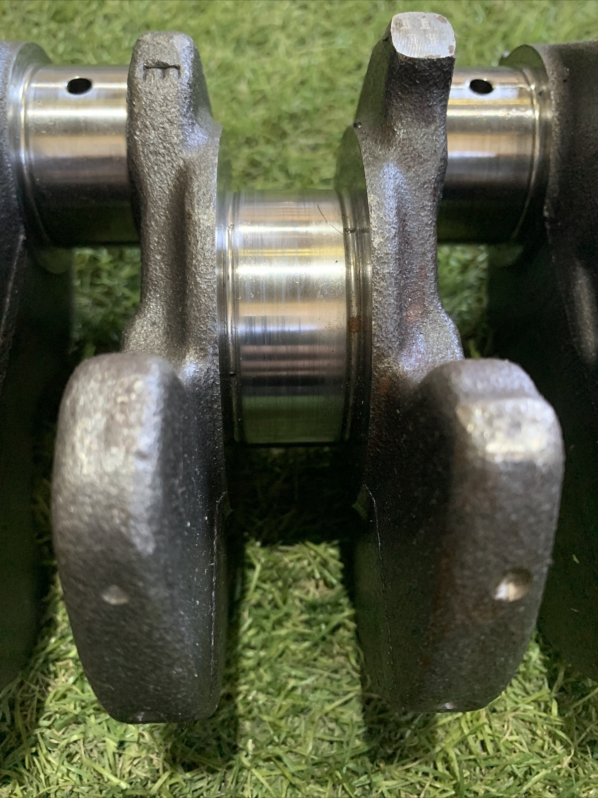 ALBERO MOTORE GREAT WALL 2.4 4G6954N