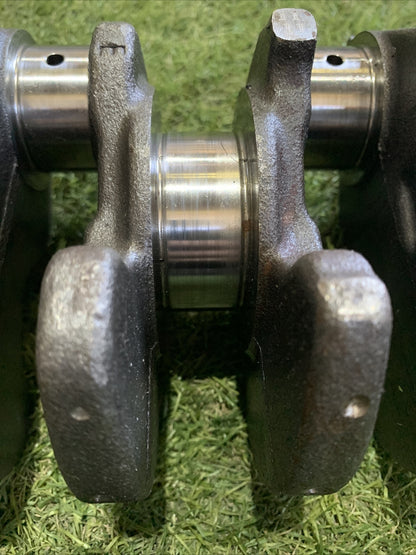 ALBERO MOTORE GREAT WALL 2.4 4G6954N