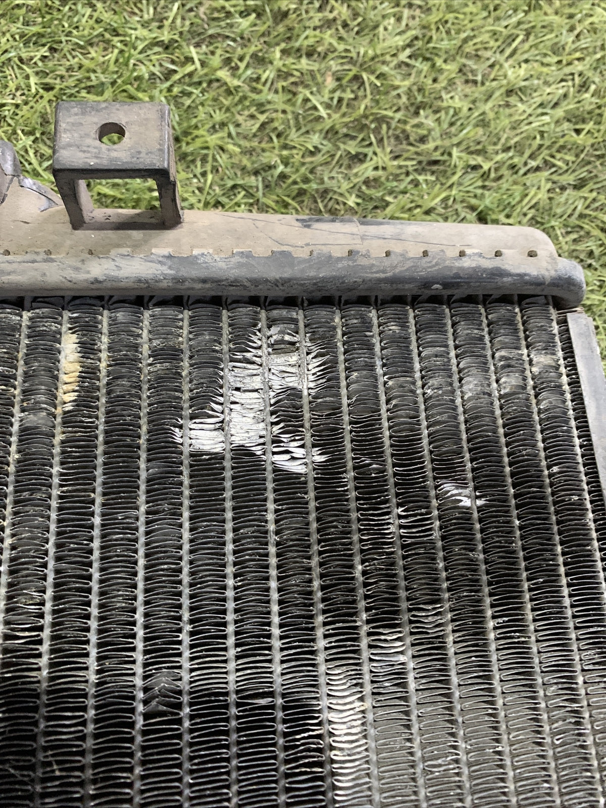 RADIATORE ACQUA MOTORE FIAT ULYSSE 2.0 JTD 2002/2010 