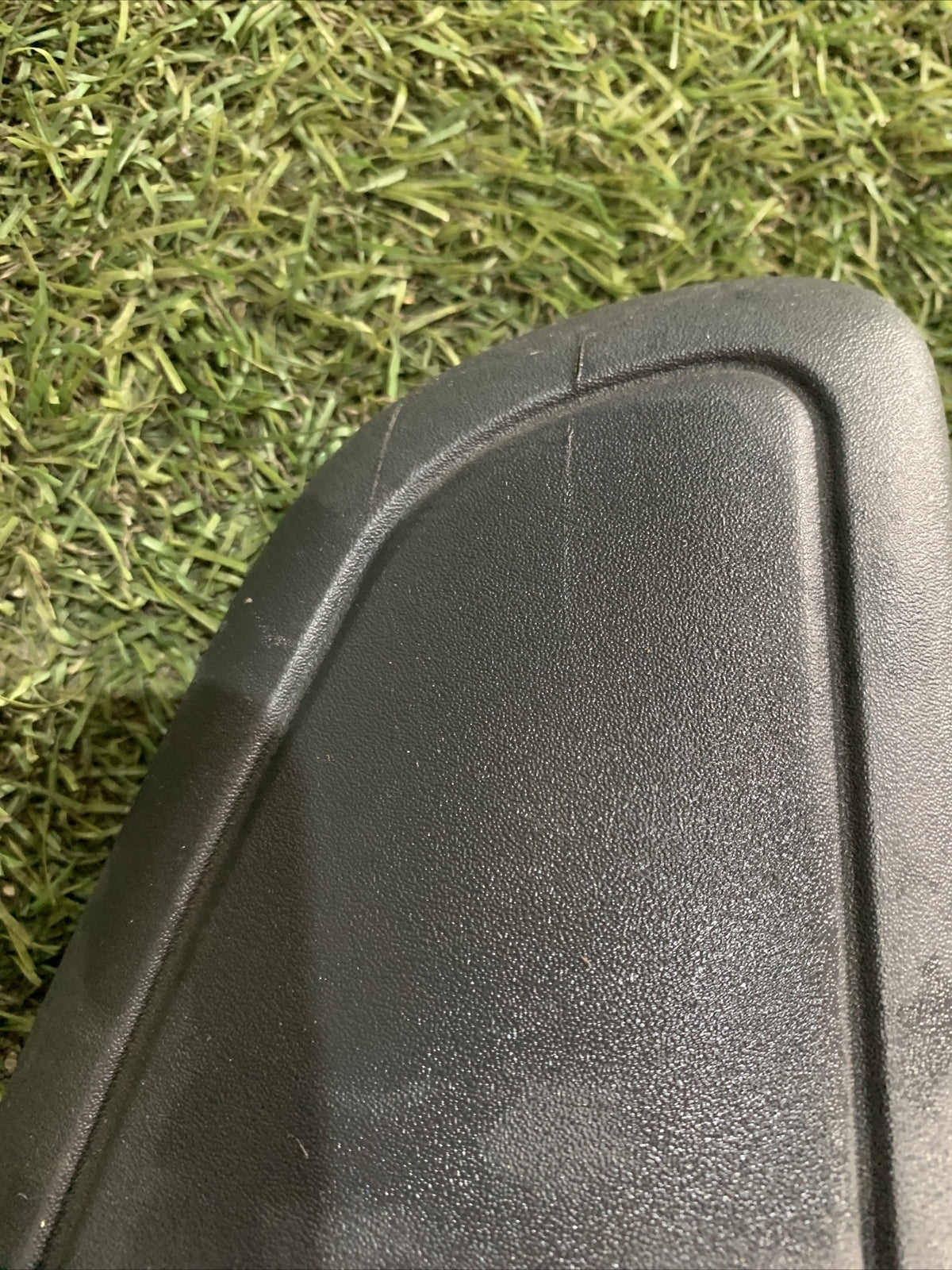 AIRBAG LATERALE SEDILE ANTERIORE LATO SINISTRO SX OPEL MERIVA A 64128240D