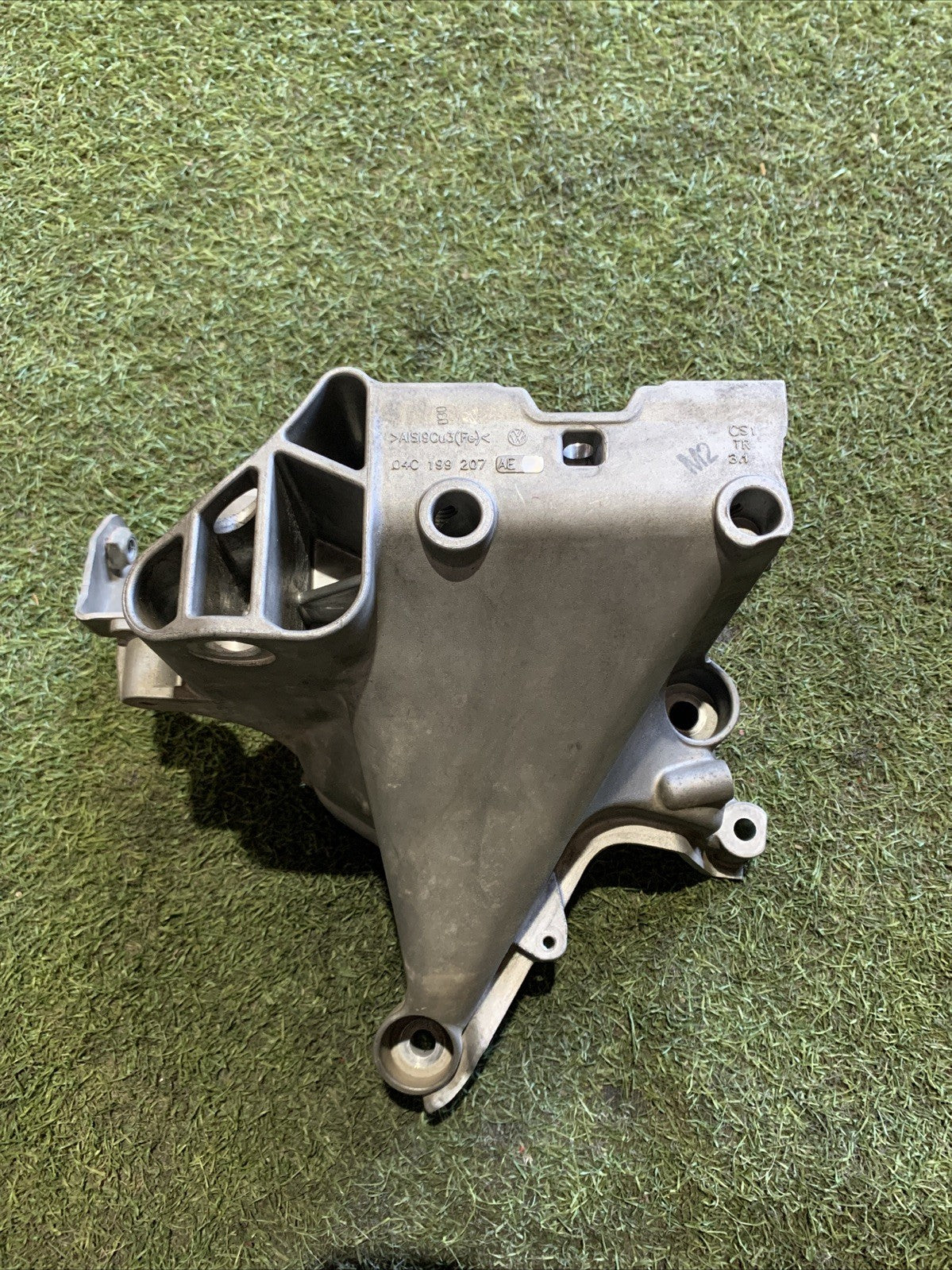 Supporto Motore Volkswagen Polo 2024 1.0 Benzina 04C199207AE DKL