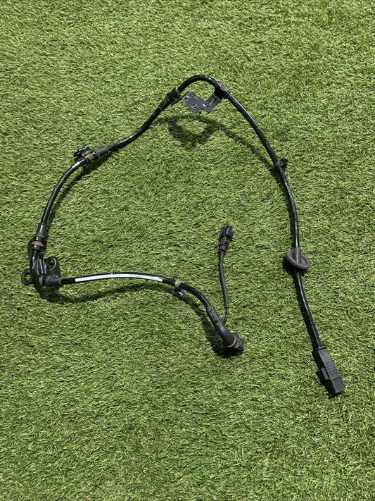 Cablaggio pinza freno e sensore Posteriore Destra Kia Sportage 2023 1.6 Hybrid