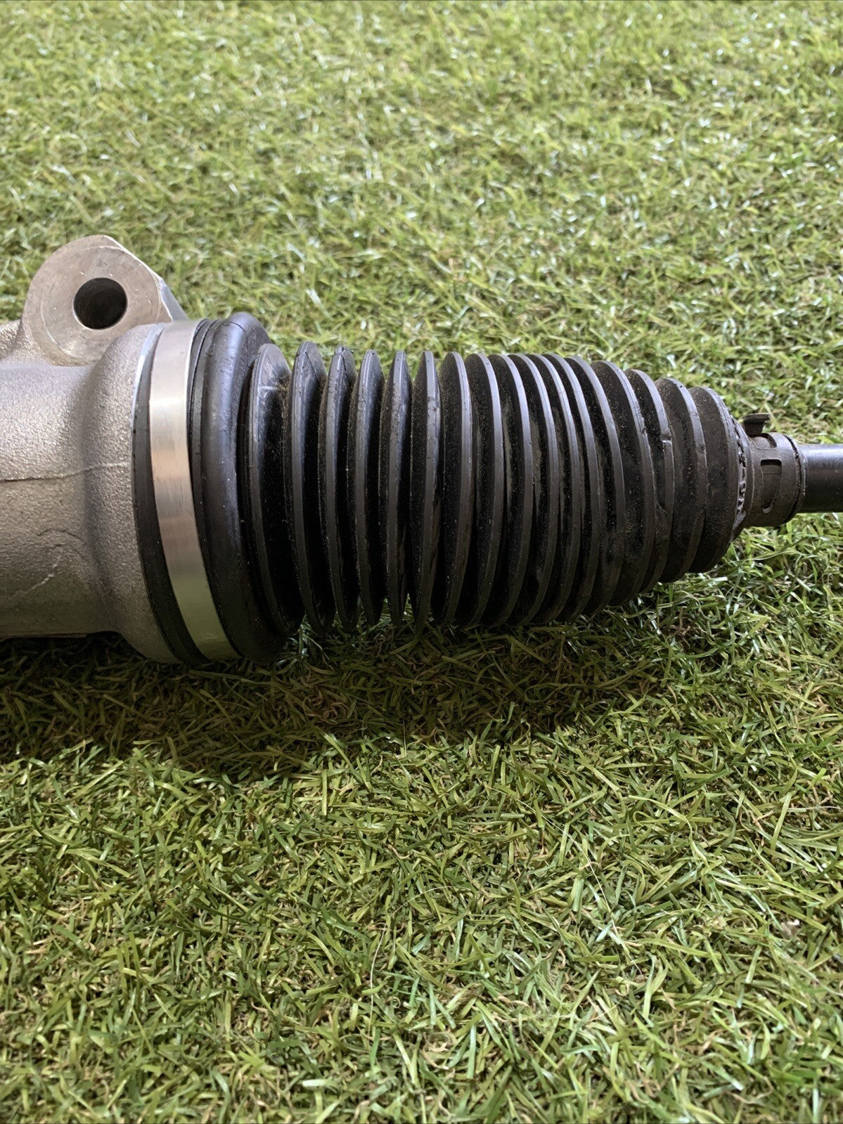 Scatola sterzo Alfa Romeo Giulietta anno 2016 originale Codice 00505287250