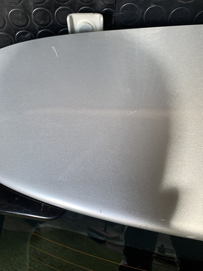 Cofano Baule Portellone Posteriore Smart 453