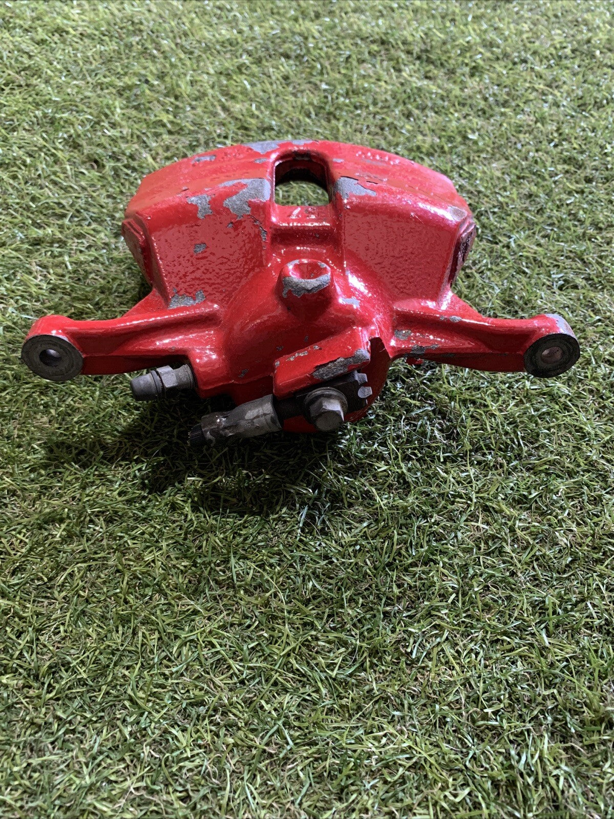 Pinza Freno Anteriore Sinistra Volkswagen Golf 7 GTD 5Q0105BR