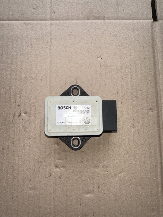 51746232 CENTRALINA SENSORE MODULO IMBARDATA FIAT BRAVO 1.9 120CV (2007\2014)