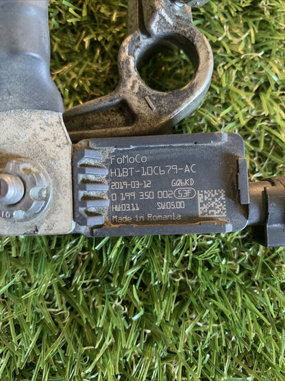 H1BT10C679AC CAVO BATTERIA NEGATIVO FORD FIESTA 2019 1.0 BENZINA