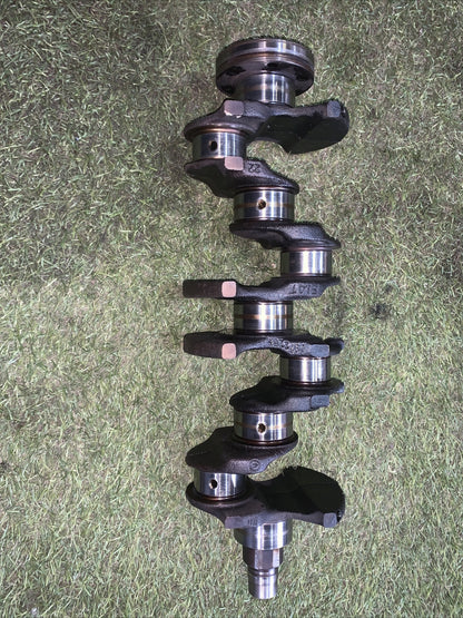 Albero Motore Fiat Panda 1 Serie 1.0 Fire 5972264